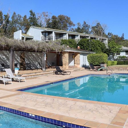 Mercure Hunter Valley Gardens Pokolbin Exterior photo