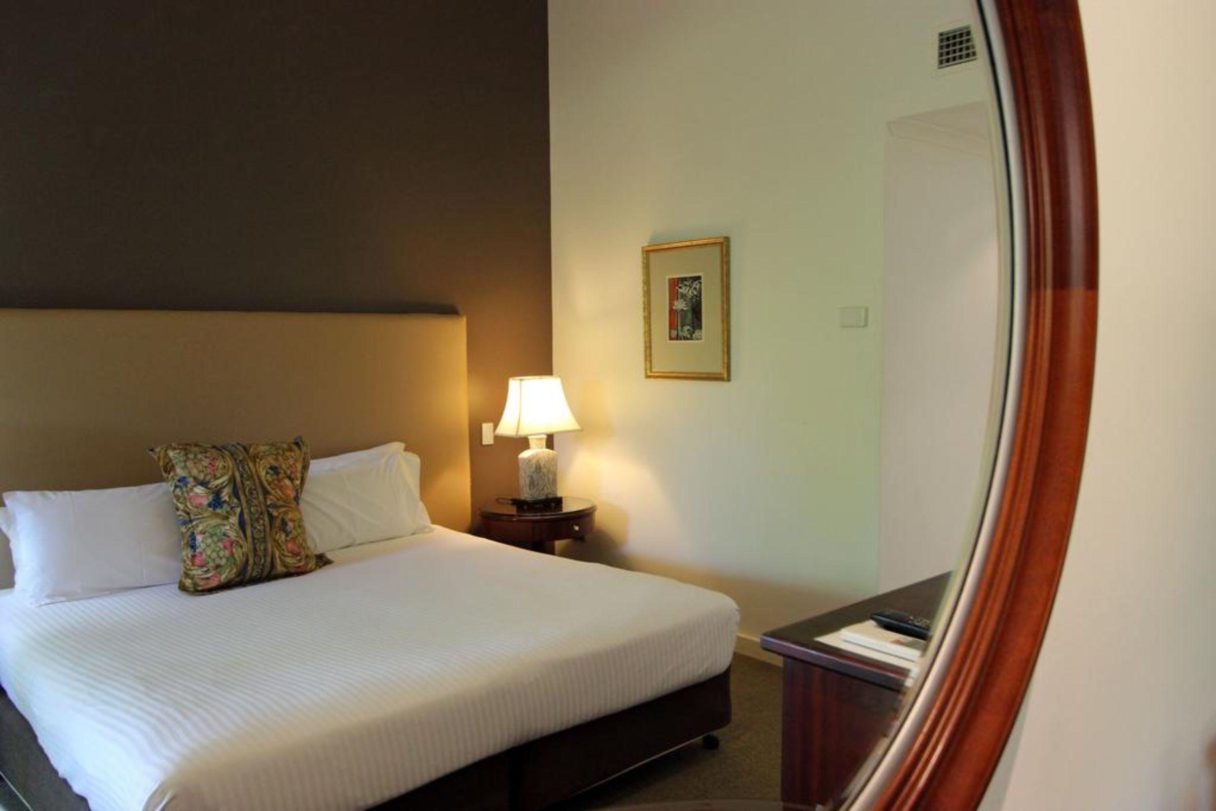 Mercure Hunter Valley Gardens Pokolbin Exterior photo