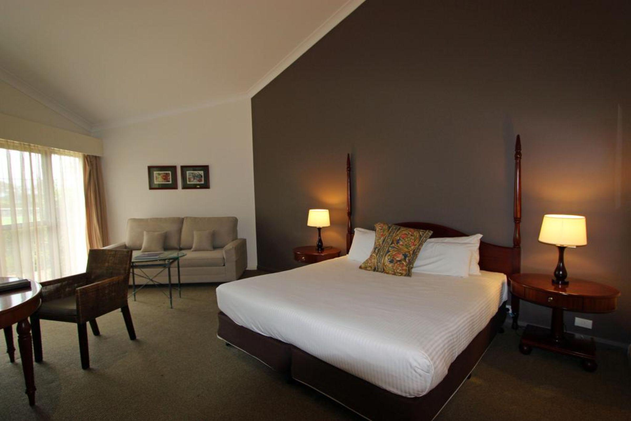 Mercure Hunter Valley Gardens Pokolbin Exterior photo
