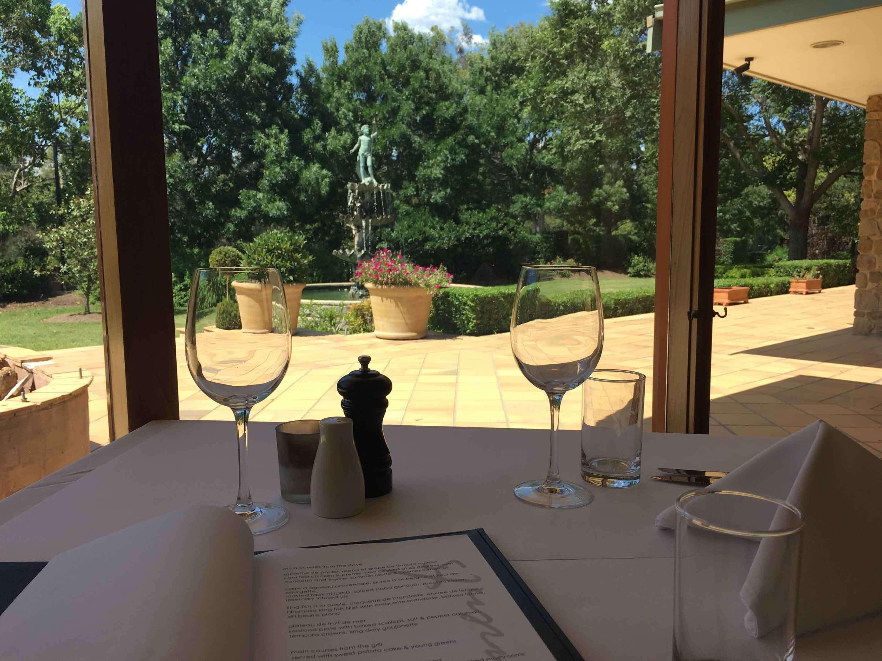 Mercure Hunter Valley Gardens Pokolbin Exterior photo