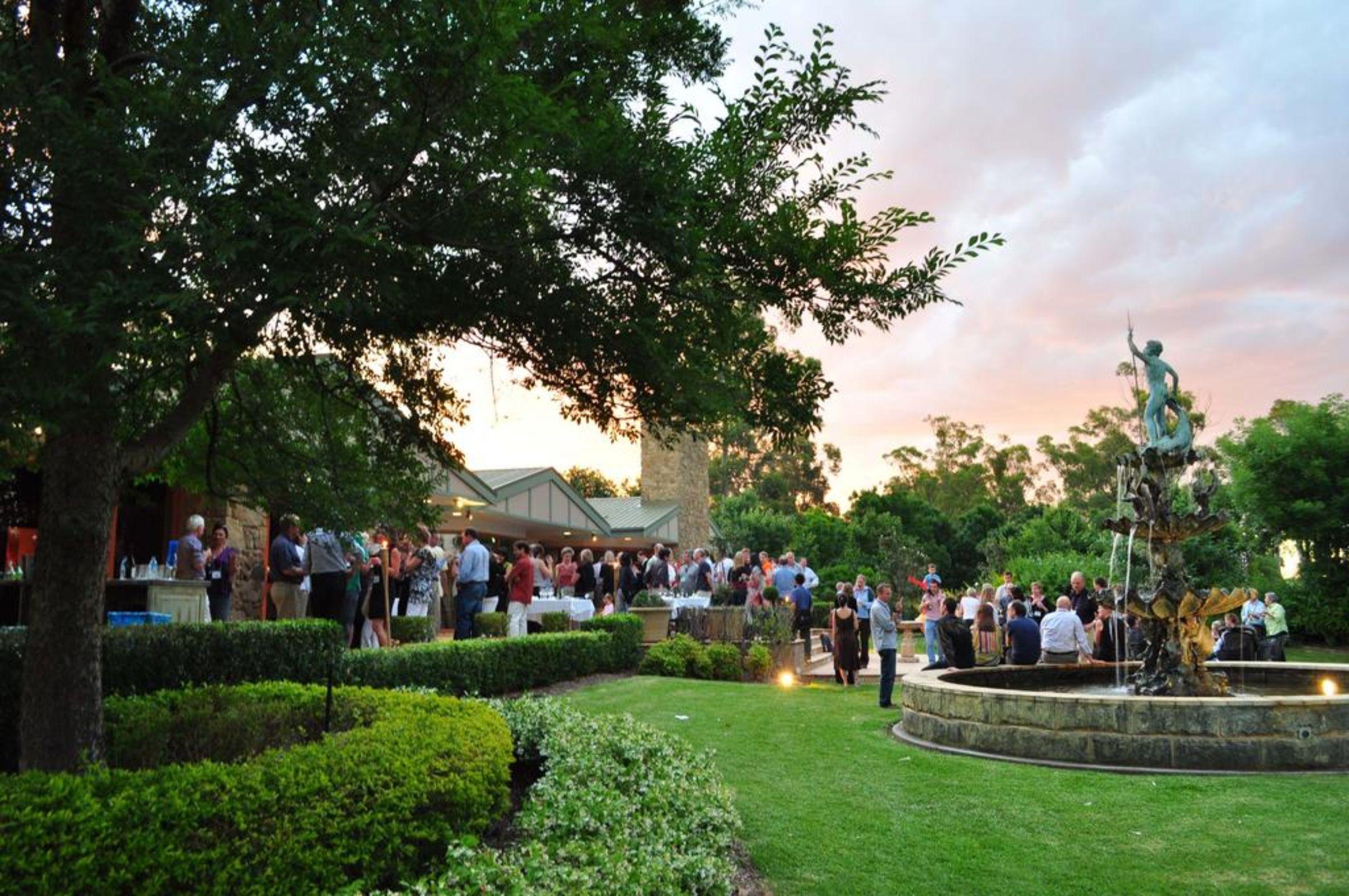 Mercure Hunter Valley Gardens Pokolbin Exterior photo