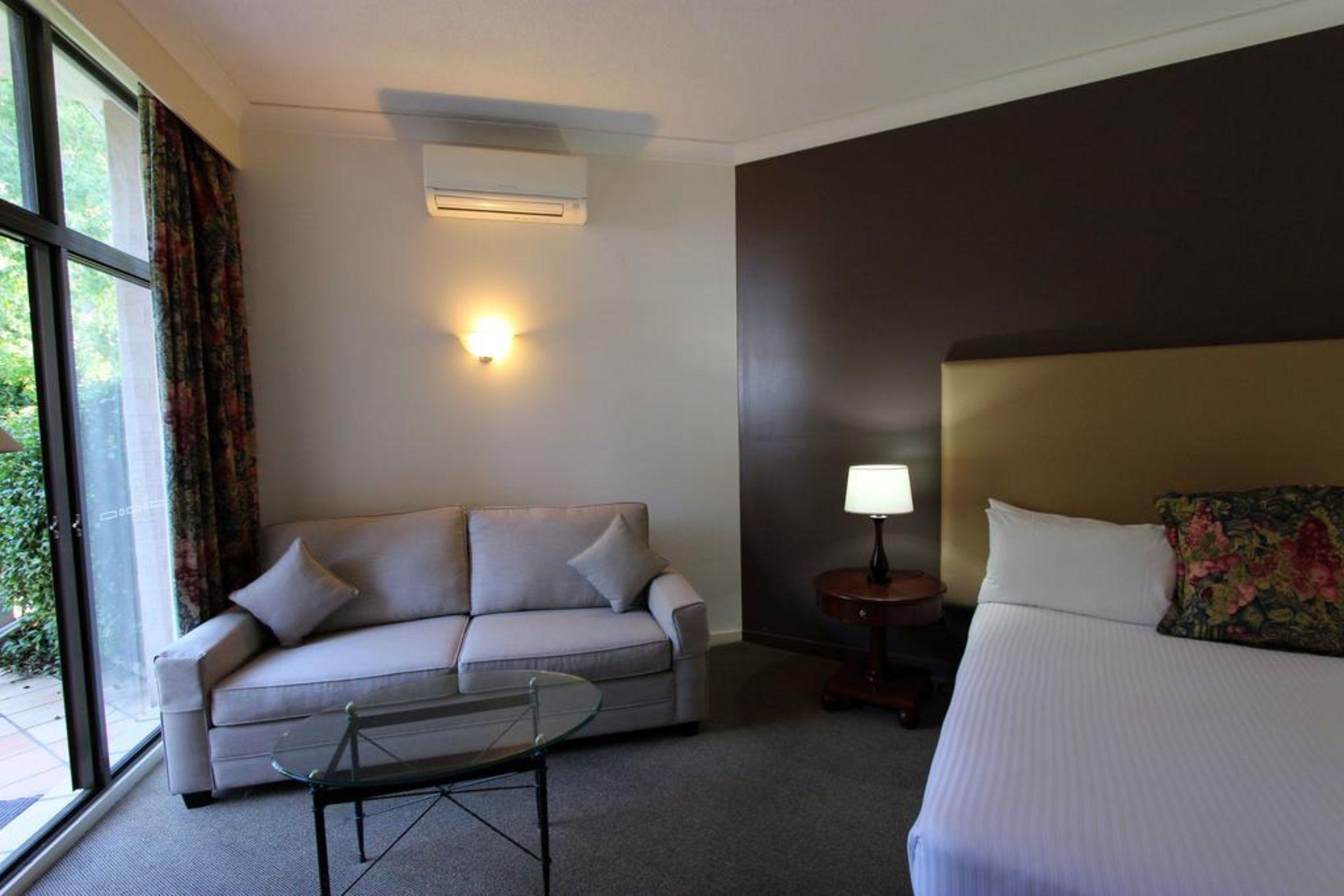 Mercure Hunter Valley Gardens Pokolbin Exterior photo