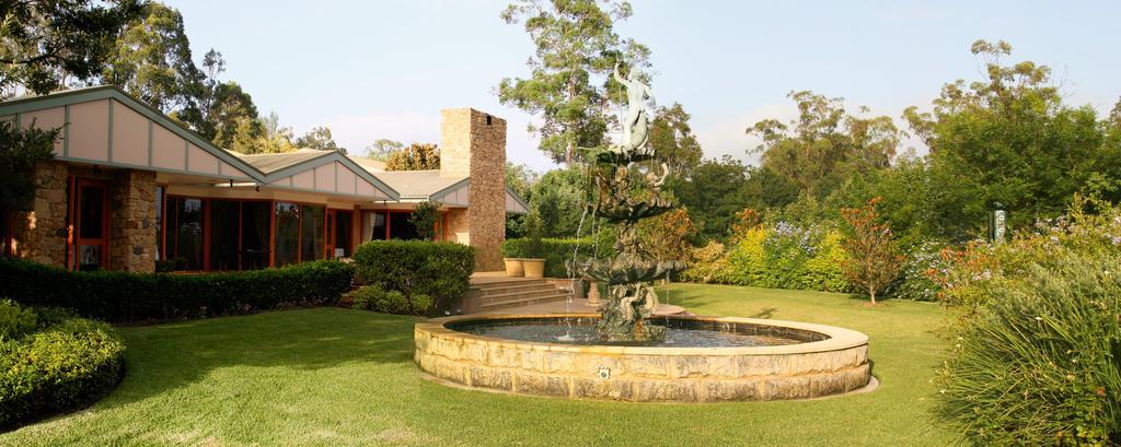 Mercure Hunter Valley Gardens Pokolbin Exterior photo