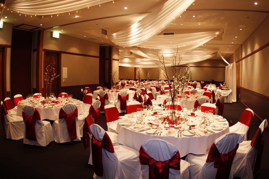 Mercure Hunter Valley Gardens Pokolbin Exterior photo