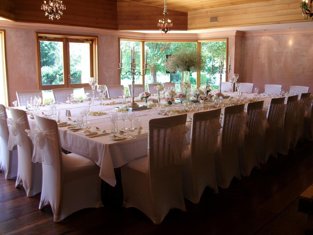 Mercure Hunter Valley Gardens Pokolbin Exterior photo