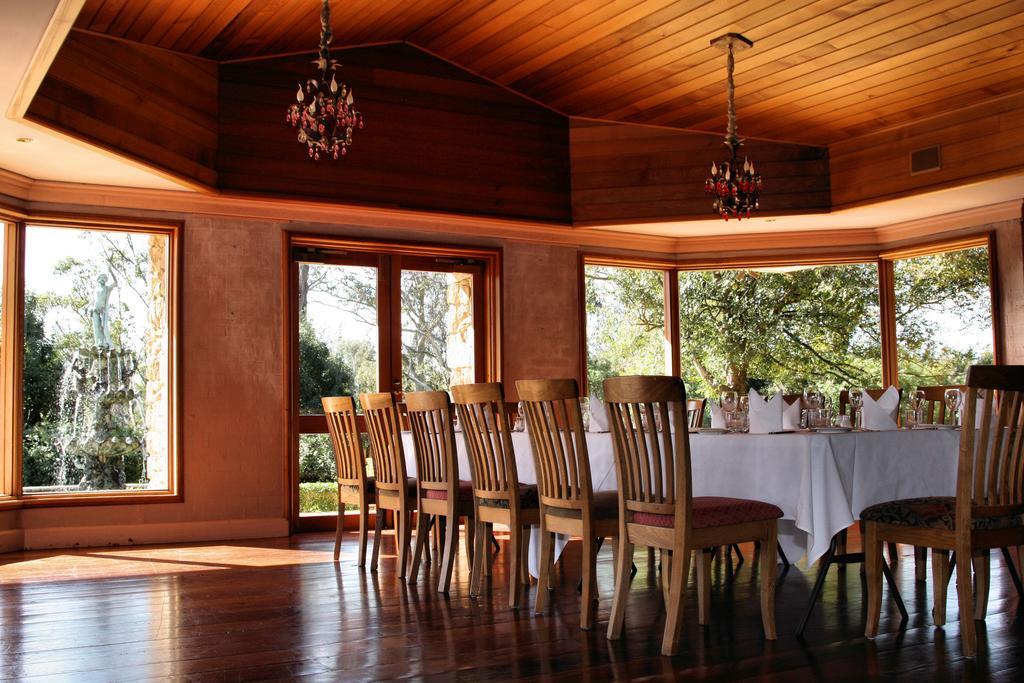 Mercure Hunter Valley Gardens Pokolbin Exterior photo