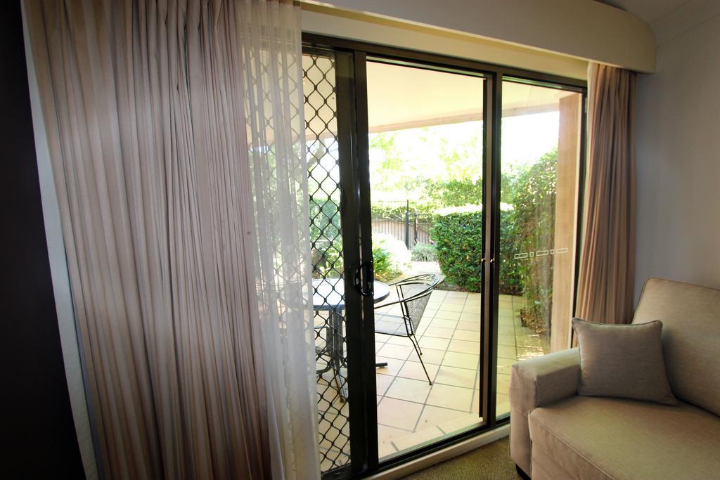 Mercure Hunter Valley Gardens Pokolbin Exterior photo