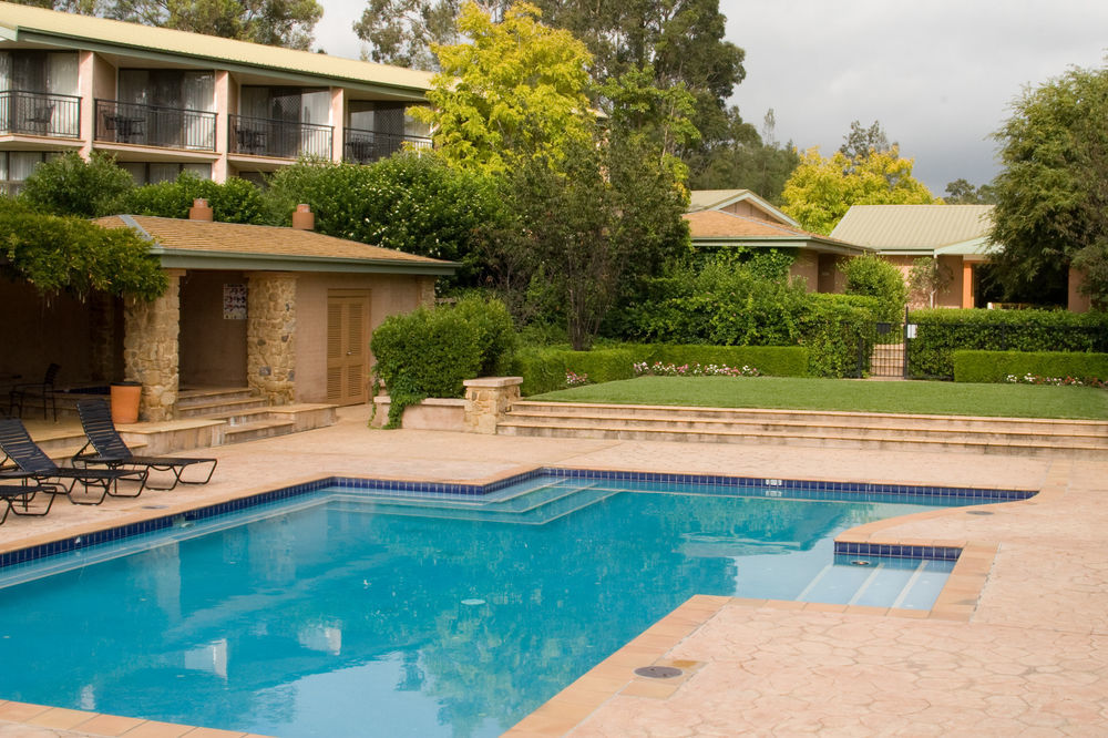 Mercure Hunter Valley Gardens Pokolbin Exterior photo