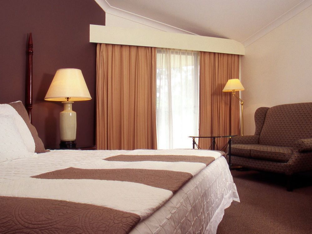 Mercure Hunter Valley Gardens Pokolbin Exterior photo
