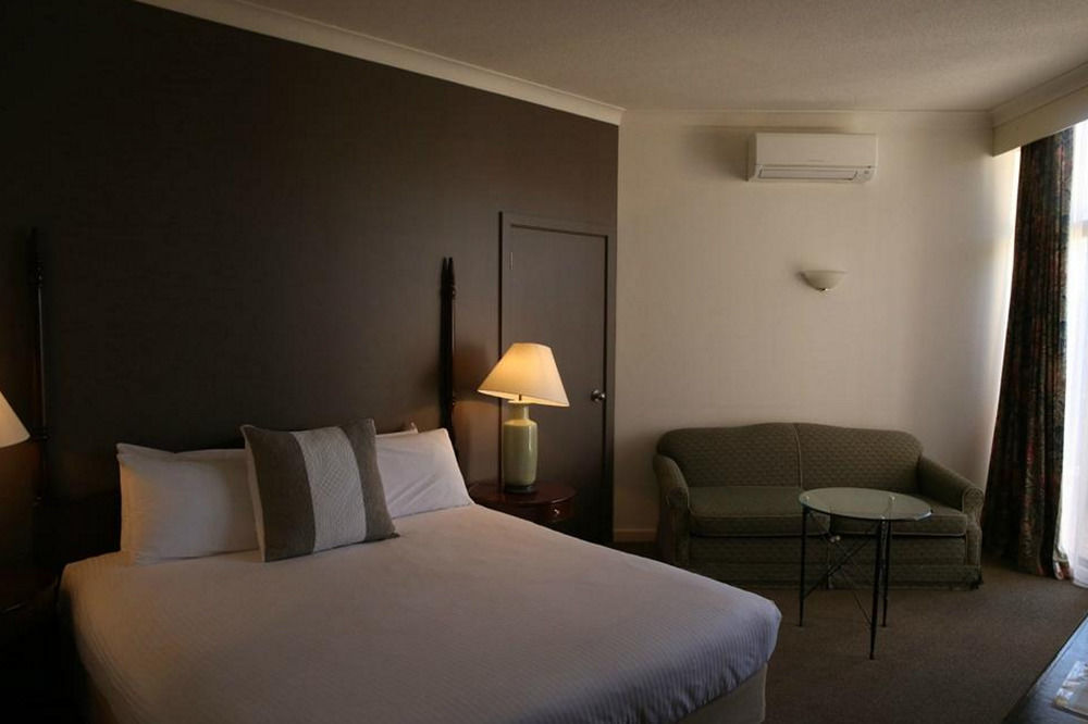 Mercure Hunter Valley Gardens Pokolbin Exterior photo