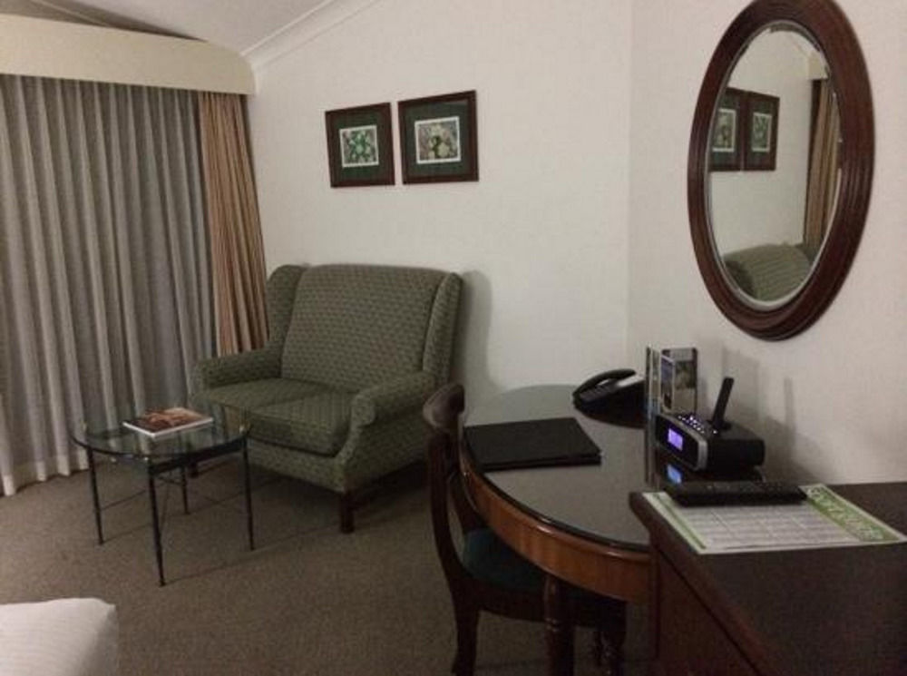 Mercure Hunter Valley Gardens Pokolbin Exterior photo