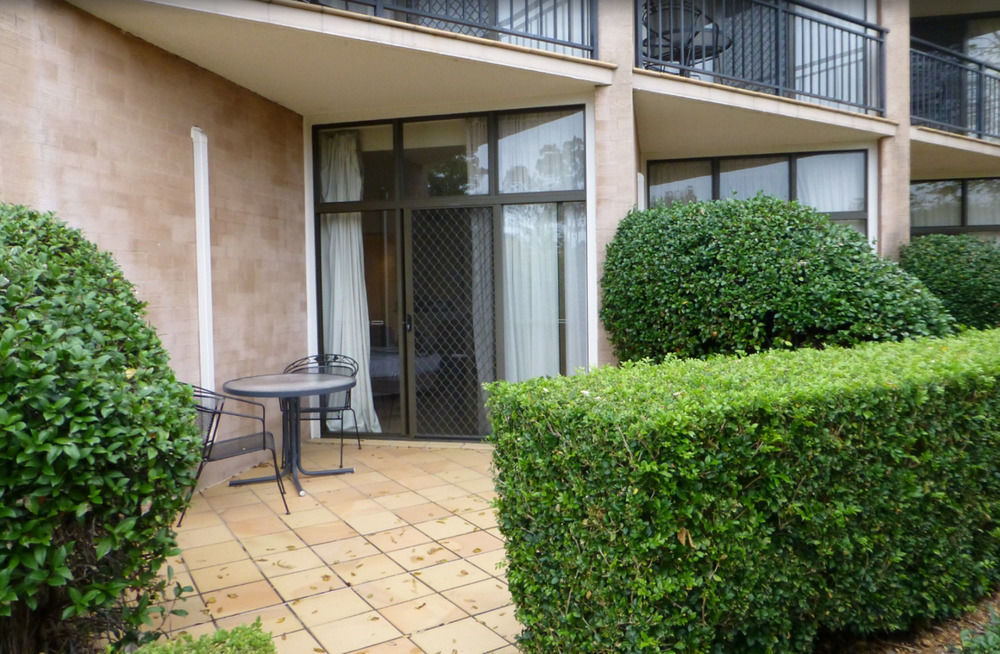 Mercure Hunter Valley Gardens Pokolbin Exterior photo
