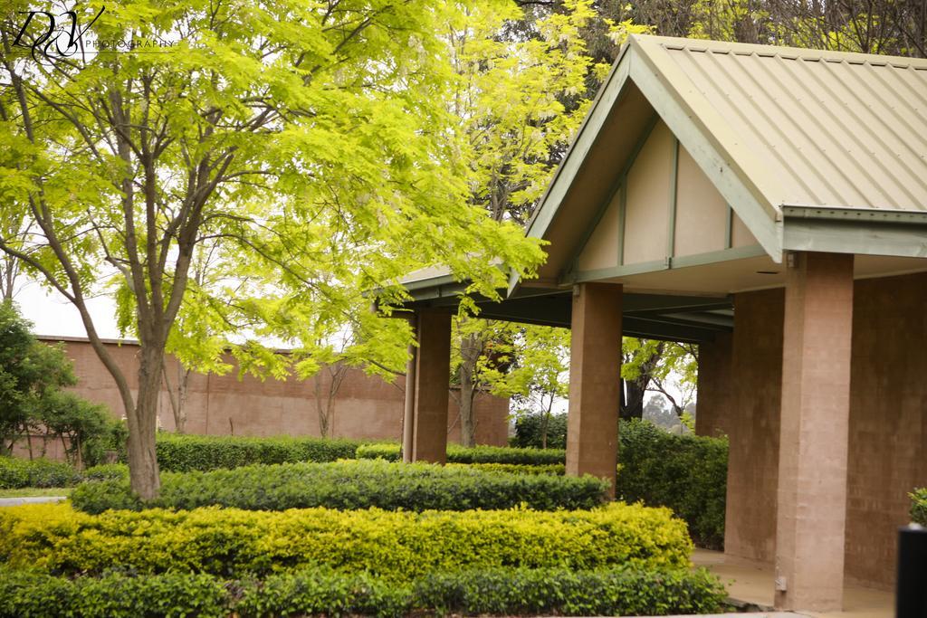 Mercure Hunter Valley Gardens Pokolbin Exterior photo