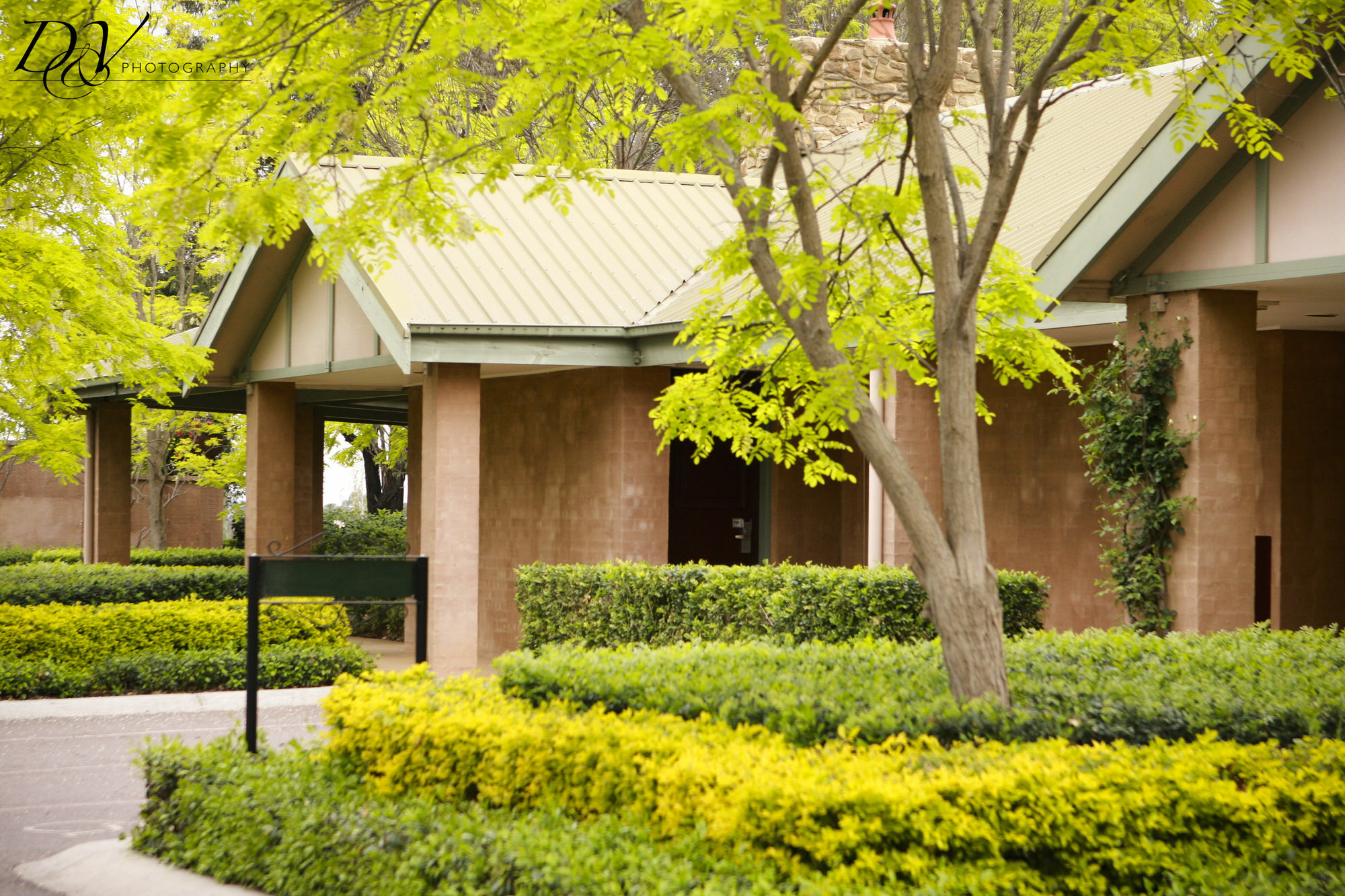 Mercure Hunter Valley Gardens Pokolbin Exterior photo