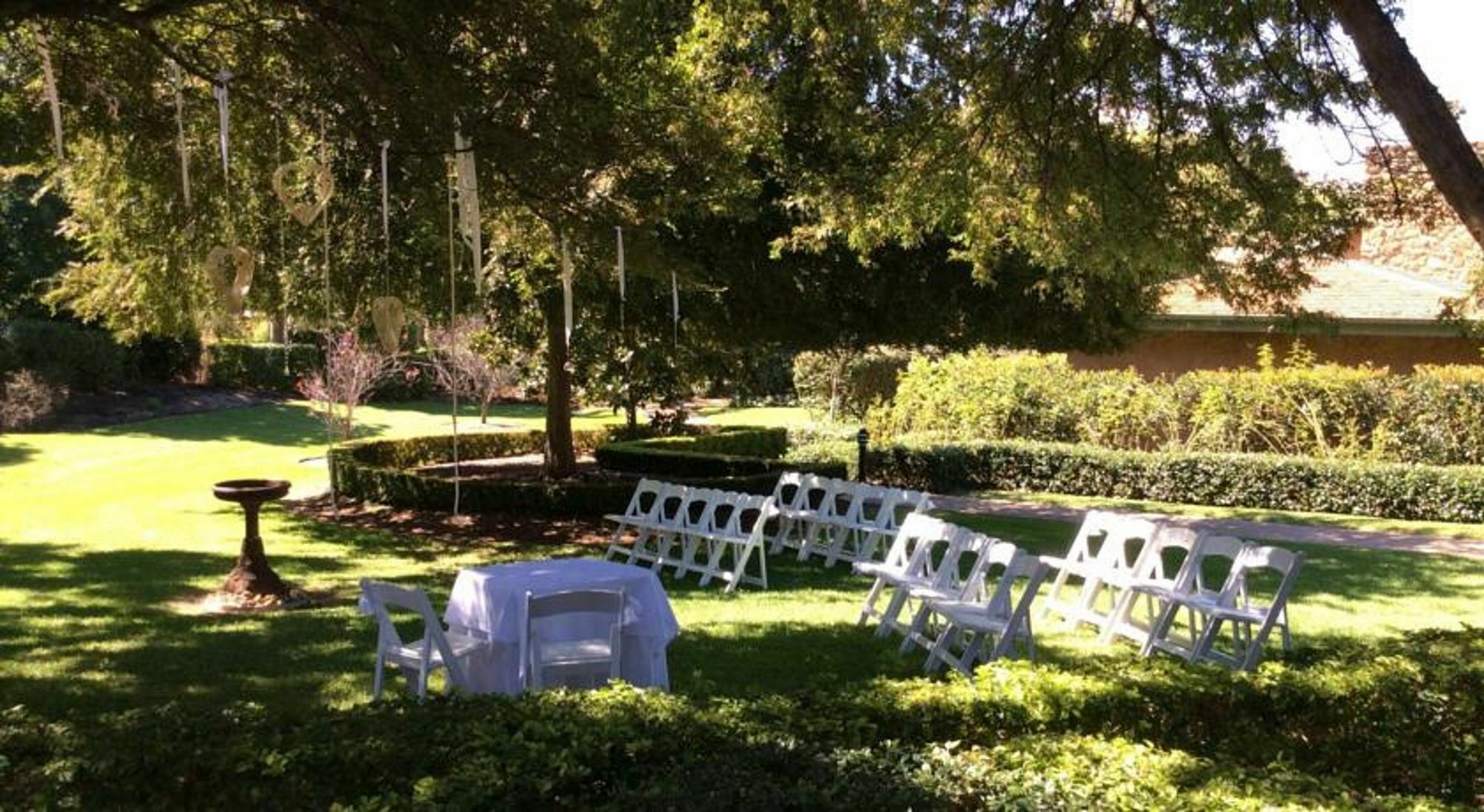 Mercure Hunter Valley Gardens Pokolbin Exterior photo